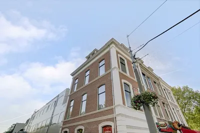 Nieuwe Vijzelstraat , 1017HT, Amsterdam, Noord-Holland