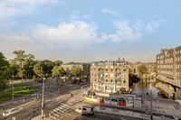 Nieuwe Vijzelstraat, Amsterdam