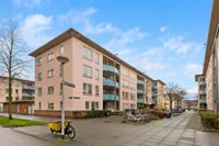 Jan Boterenbroodstraat, Amsterdam