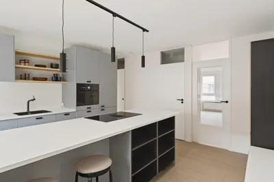 Jan Boterenbroodstraat , 1019GK, Amsterdam, Noord-Holland