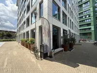 Haarlemmerweg, Amsterdam