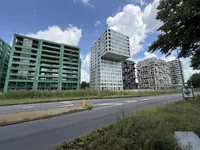 Haarlemmerweg, Amsterdam