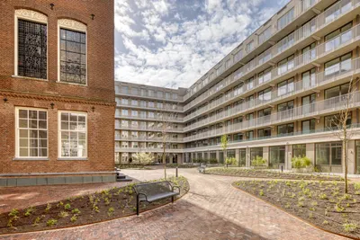 Plantage Muidergracht , 1018TN, Amsterdam, Noord-Holland