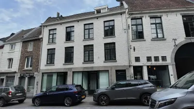 Kommel , 6211NX, Maastricht, Limburg