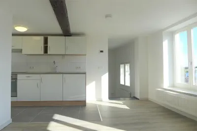 Appartement Kesselskade, Maastricht