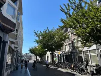 Hoenderstraat, Maastricht