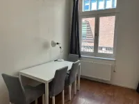 Hoenderstraat, Maastricht