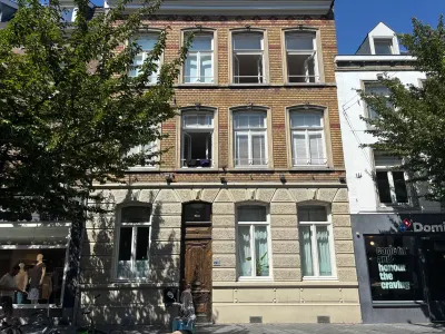 Appartement Hoenderstraat, Maastricht