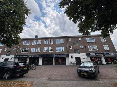 Ceintuurbaan , 7413DE, Deventer, Overijssel