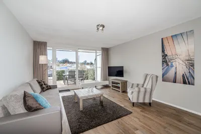 Appartement Veerpolder, Warmond