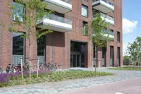 Carolina MacGillavrylaan, Amsterdam