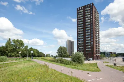 Carolina MacGillavrylaan , 1098XA, Amsterdam, Noord-Holland