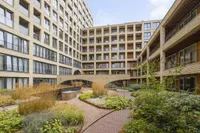 Rijnlandlaan, Amsterdam