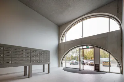 Rijnlandlaan , 1062MX, Amsterdam, Noord-Holland