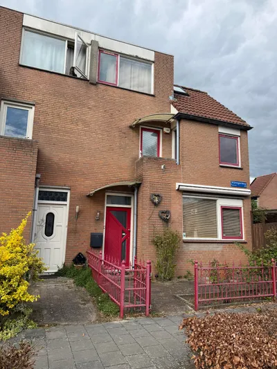 Nijmegenweg , 1324JA, Almere, Flevoland