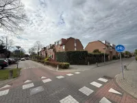 Nijmegenweg, Almere