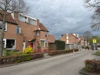 Nijmegenweg, Almere