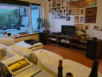 Christinahof, Tilburg