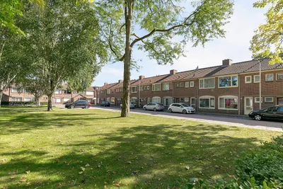 Christinahof , 5046NP, Tilburg, Noord-Brabant