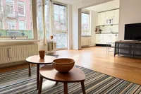 Vrolikstraat, Amsterdam