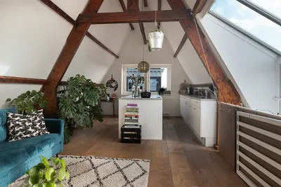 Westerstraat , 1015MR, Amsterdam, Noord-Holland