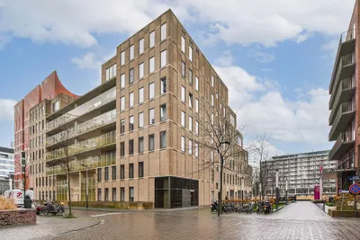 Leo Smitstraat , 1082MP, Amsterdam, Noord-Holland