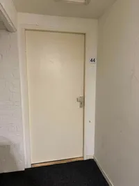 Oranjewaltje, Leeuwarden