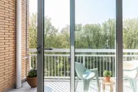 Van Nijenrodeweg, Amsterdam