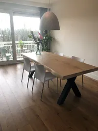 Van Nijenrodeweg, Amsterdam