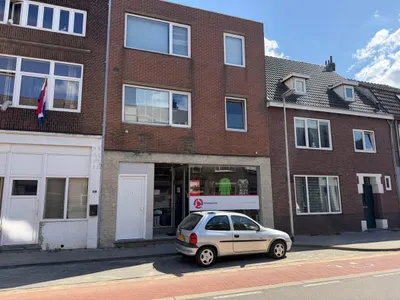 Schaesbergerweg , 6415AK, Heerlen, Limburg
