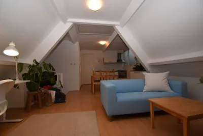 Appartement Copernicusstraat, Den Haag