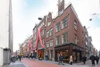 Warmoesstraat, Amsterdam