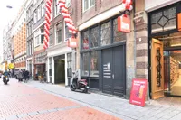 Warmoesstraat, Amsterdam