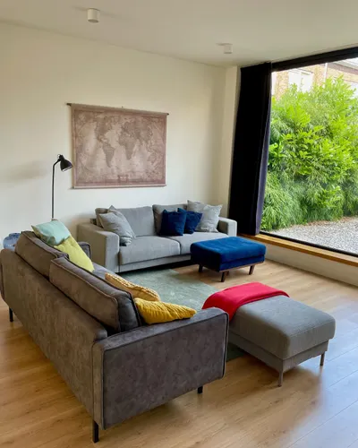 Koopvaardersplantsoen , 1034KE, Amsterdam, Noord-Holland