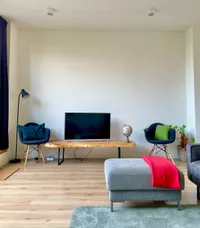 Koopvaardersplantsoen, Amsterdam