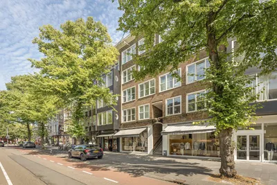 Beethovenstraat , 1077HL, Amsterdam, Noord-Holland
