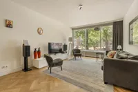 Beethovenstraat, Amsterdam
