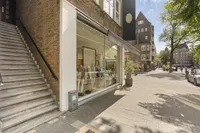 Beethovenstraat, Amsterdam