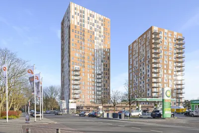 Pleiadenlaan , 9742NE, Groningen, Groningen