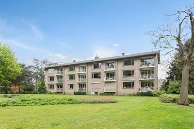 Le Sage ten Broeklaan , 5615CS, Eindhoven, Noord-Brabant