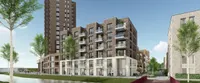 Jacob Israël de Haanstr, Zaandam