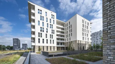 Boumaboulevard , 9723ZT, Groningen, Groningen