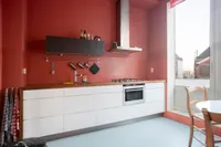 Trompkade, Groningen