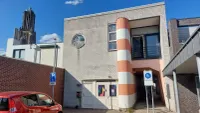 Walburgpassage, Weert