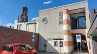 Walburgpassage, Weert