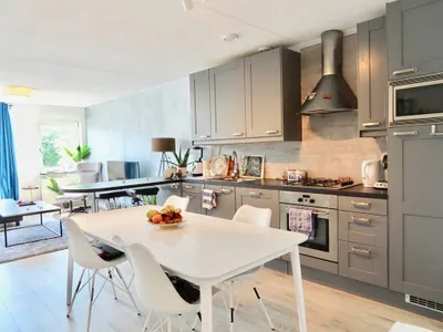 Kepplerstraat , 2562VX, Den Haag, Zuid-Holland