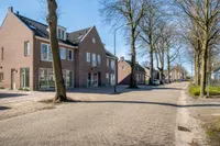 Jan Smuldersstraat, Vessem