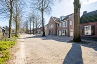 Jan Smuldersstraat, Vessem