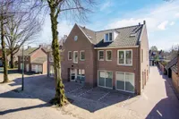 Jan Smuldersstraat, Vessem