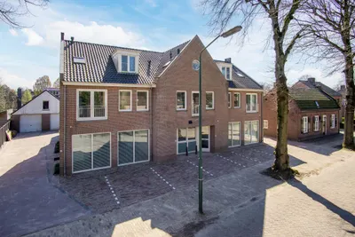 Appartement Jan Smuldersstraat, Vessem